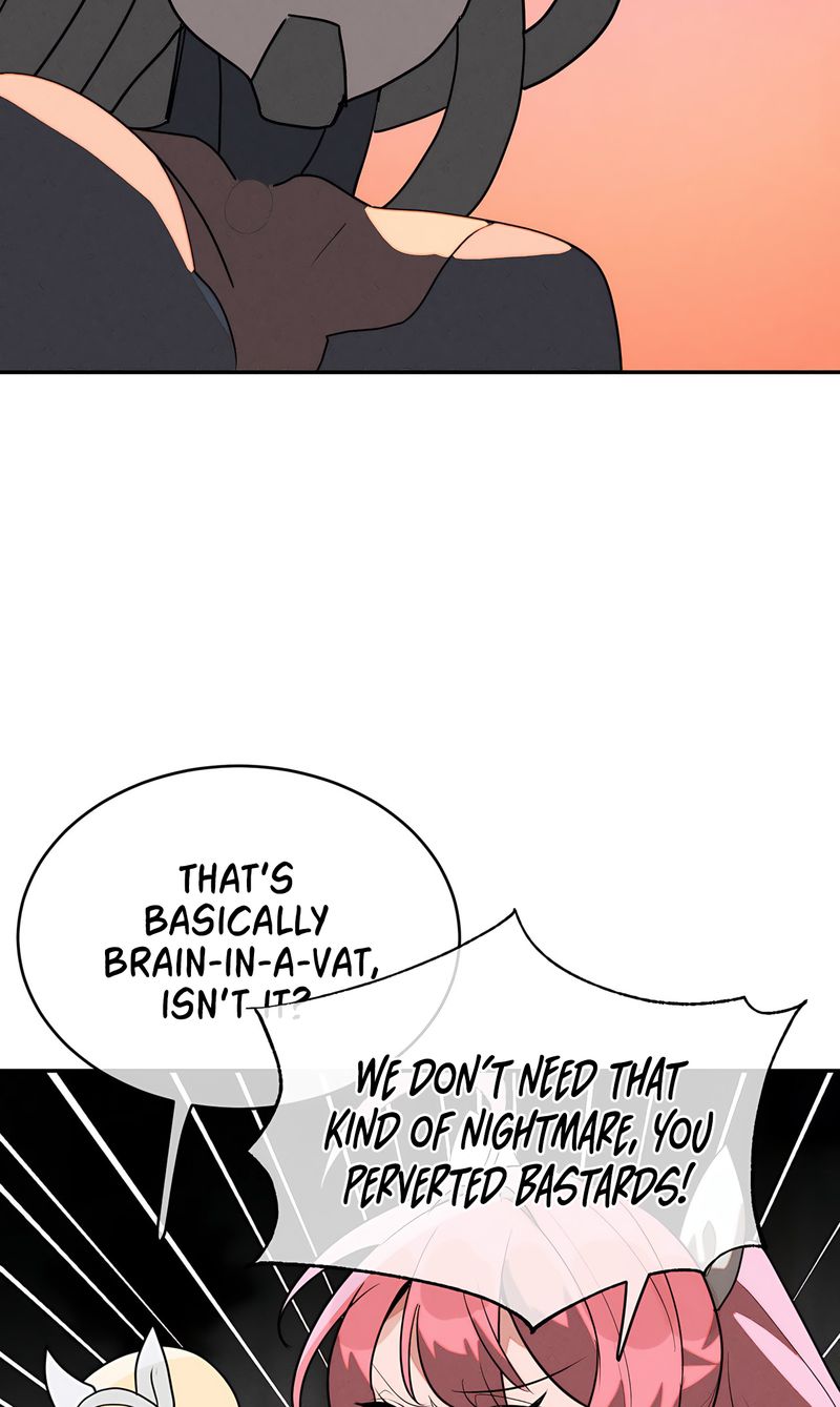 Magical Girl Service