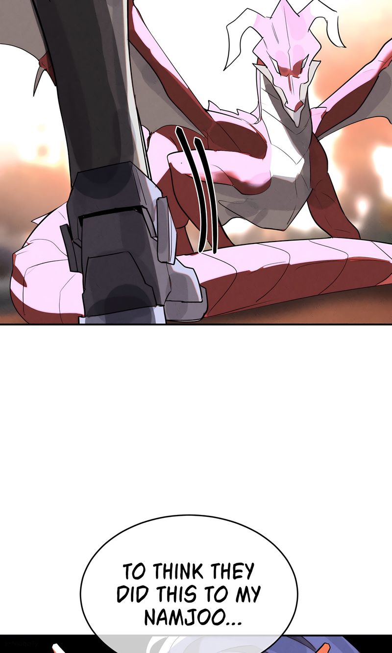 Magical Girl Service