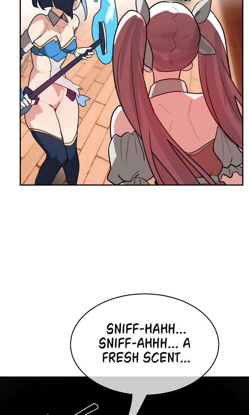 Magical Girl Service