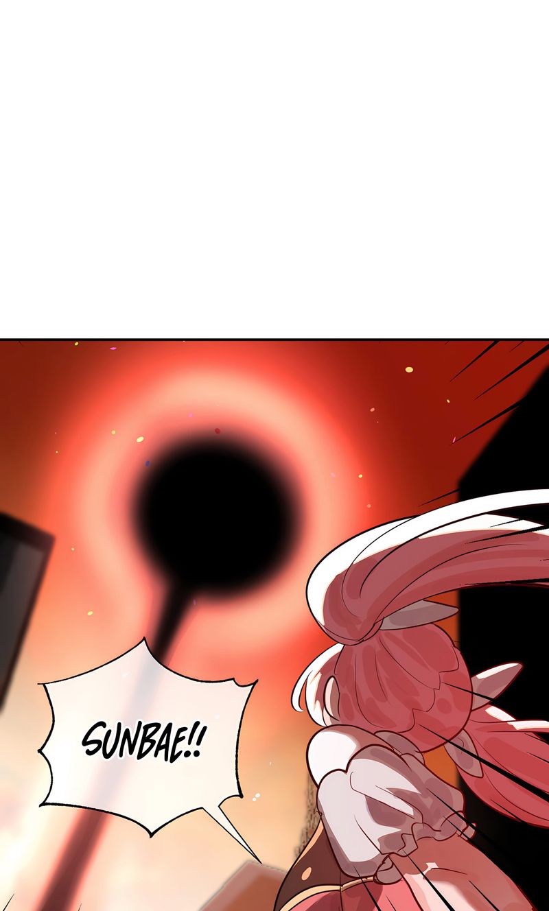 Magical Girl Service