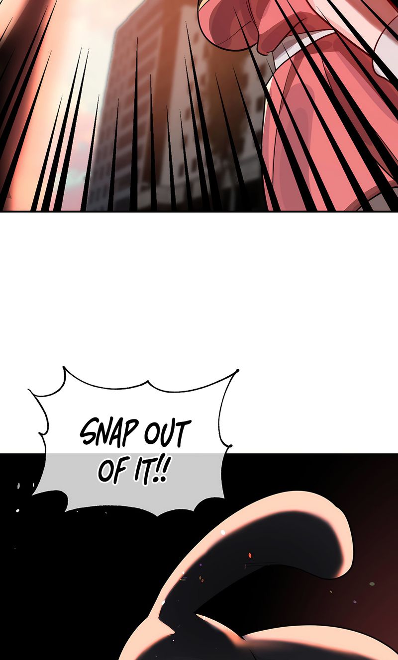 Magical Girl Service