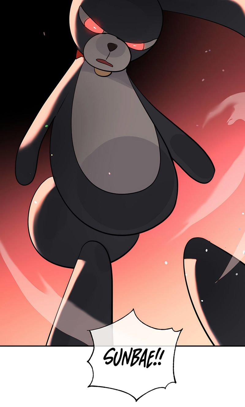 Magical Girl Service