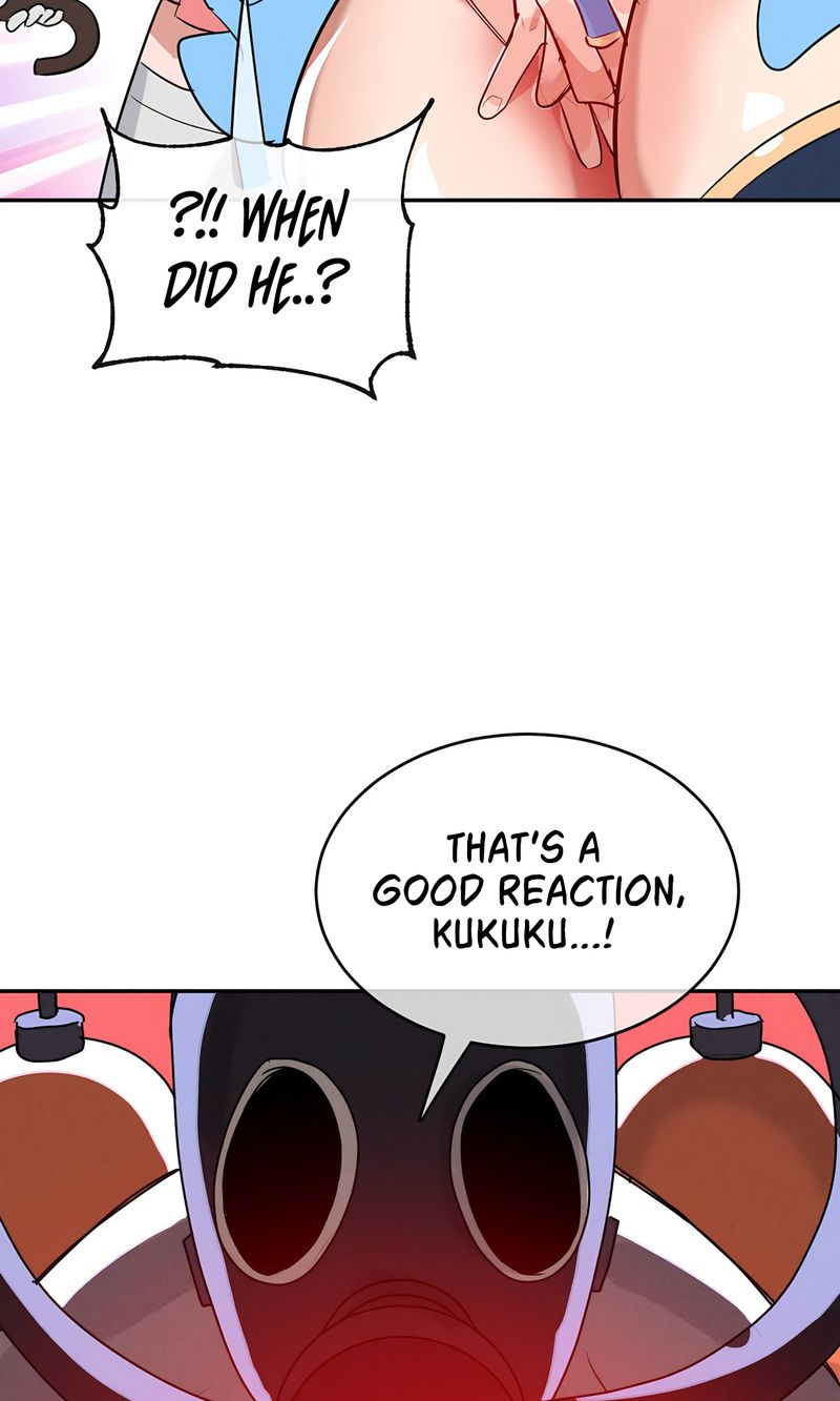 Magical Girl Service