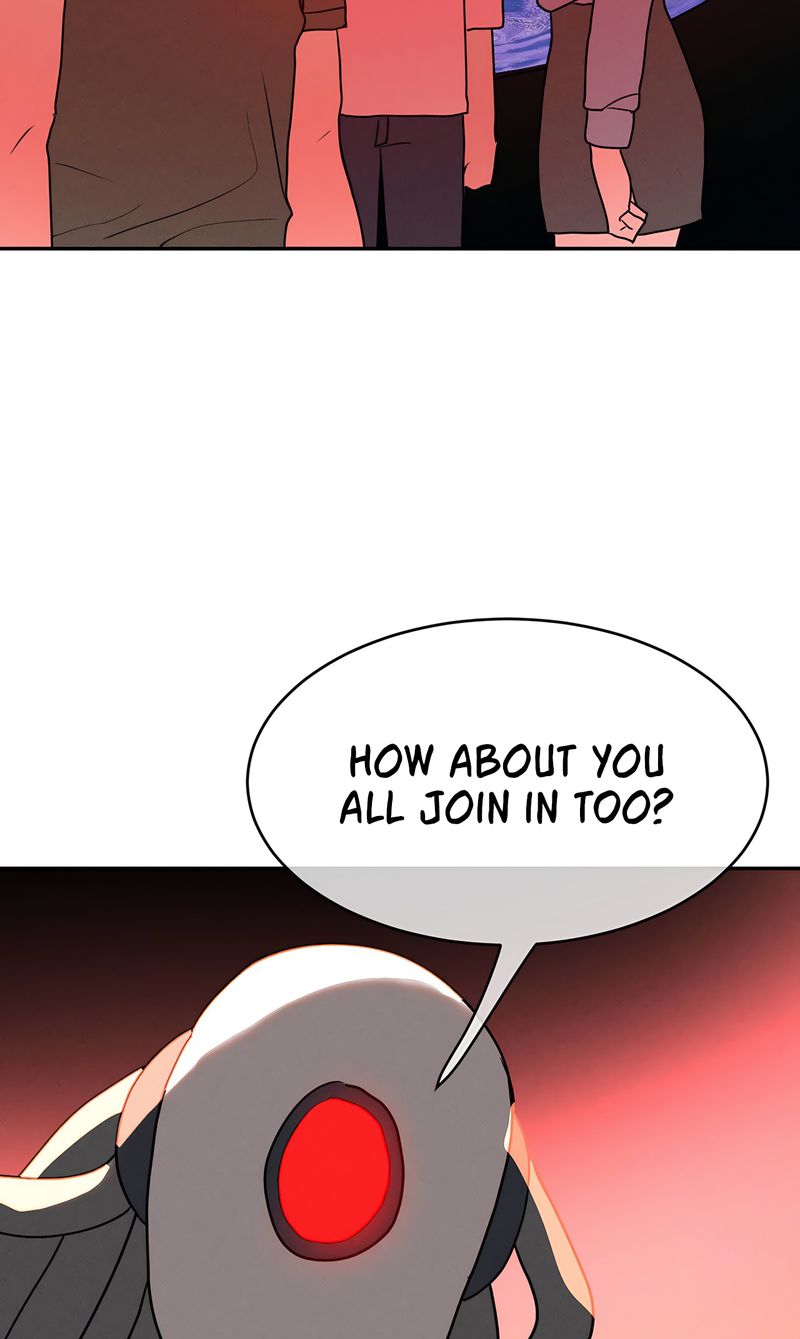 Magical Girl Service