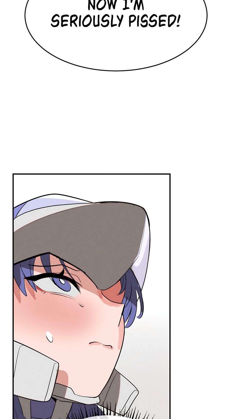 Magical Girl Service
