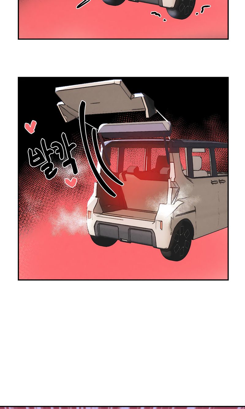Magical Girl Service