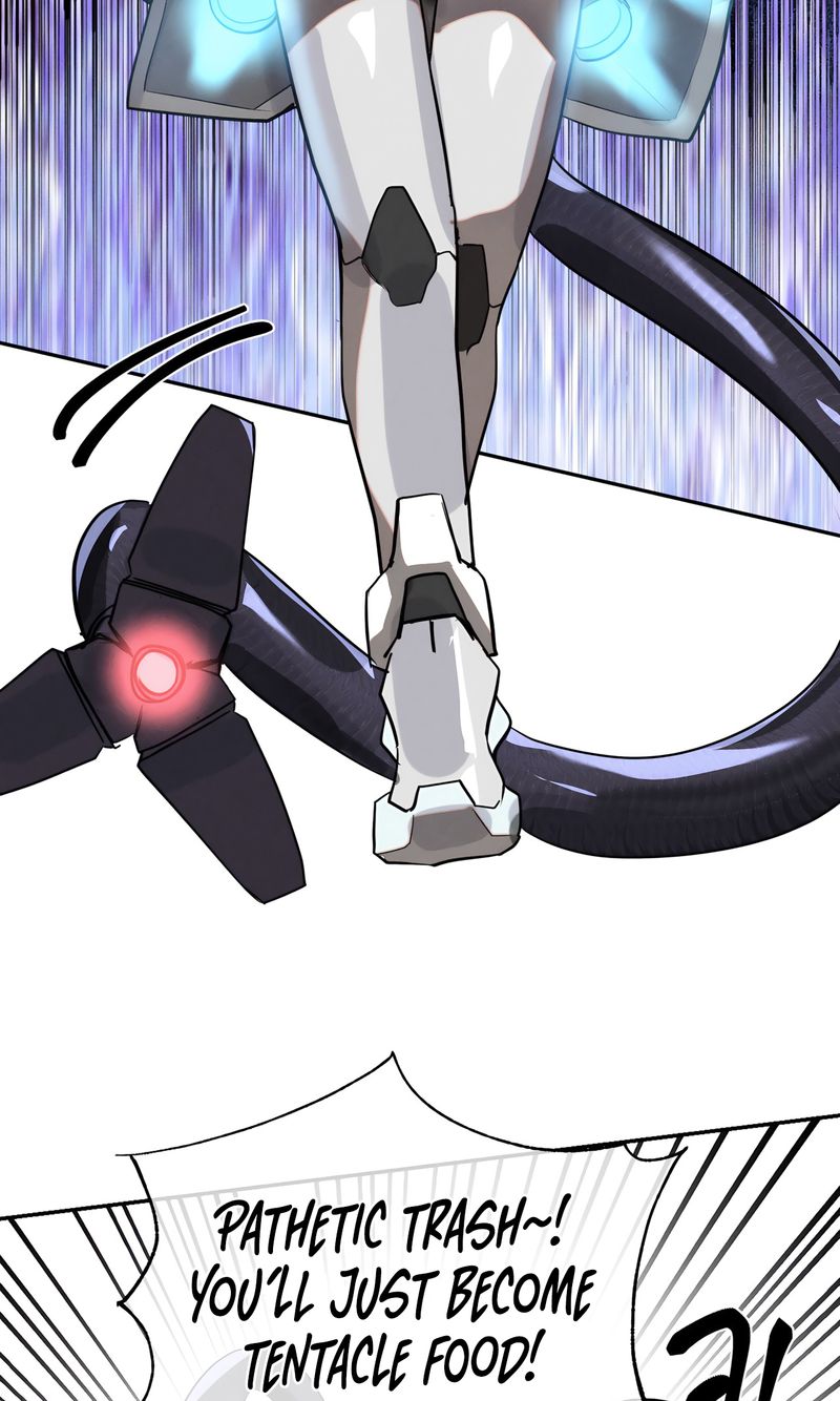 Magical Girl Service
