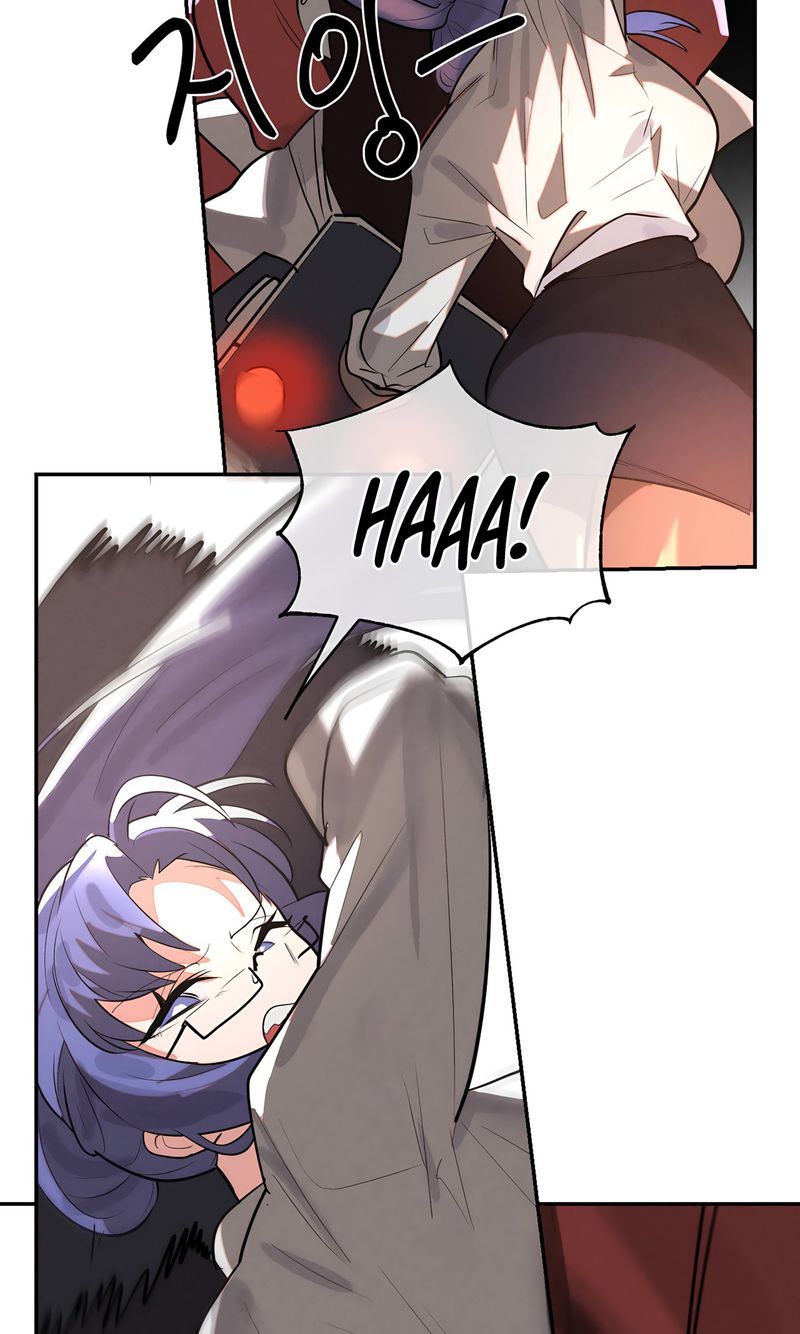 Magical Girl Service