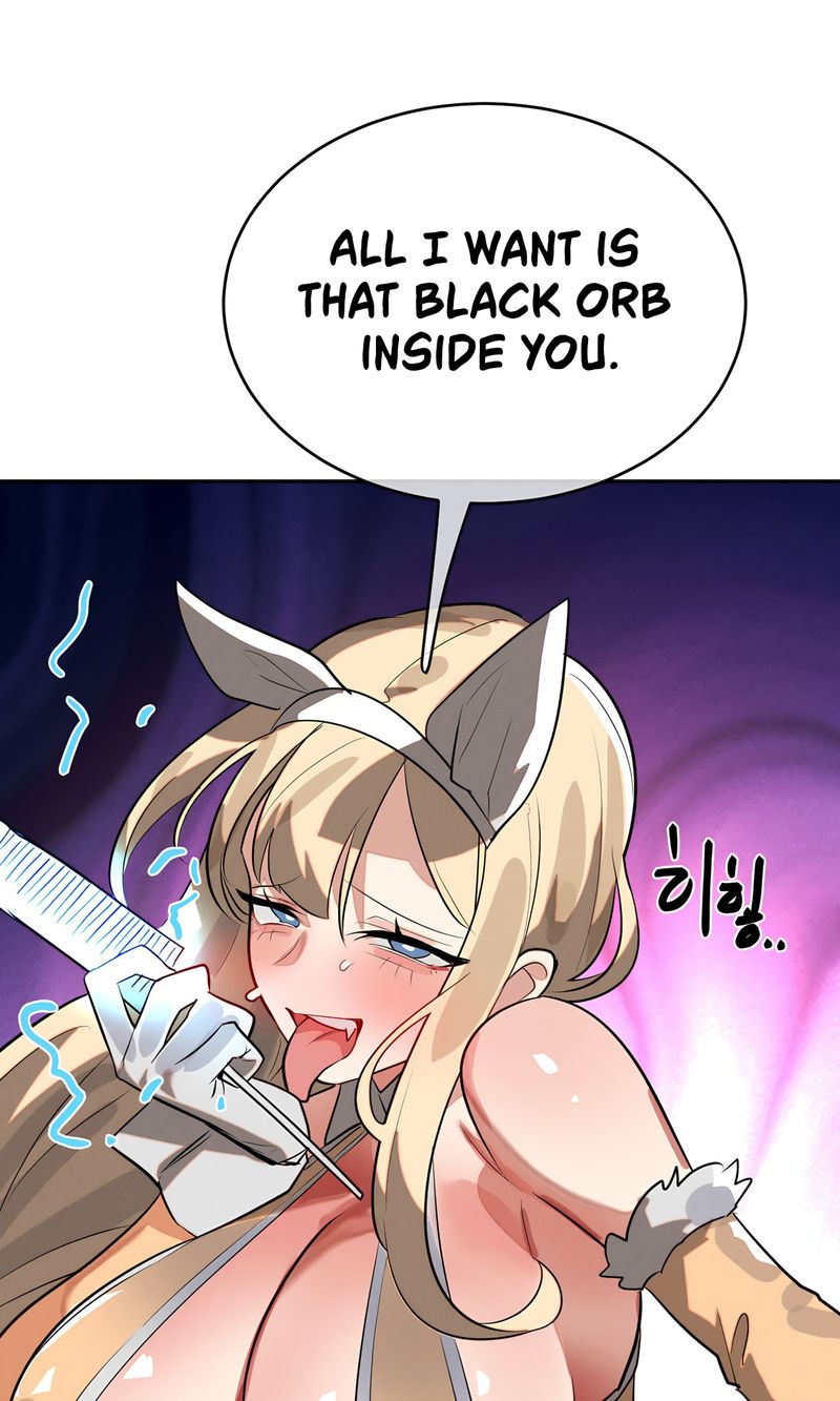 Magical Girl Service