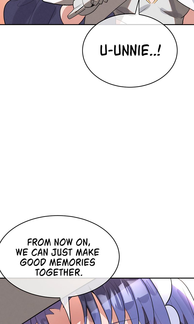 Magical Girl Service