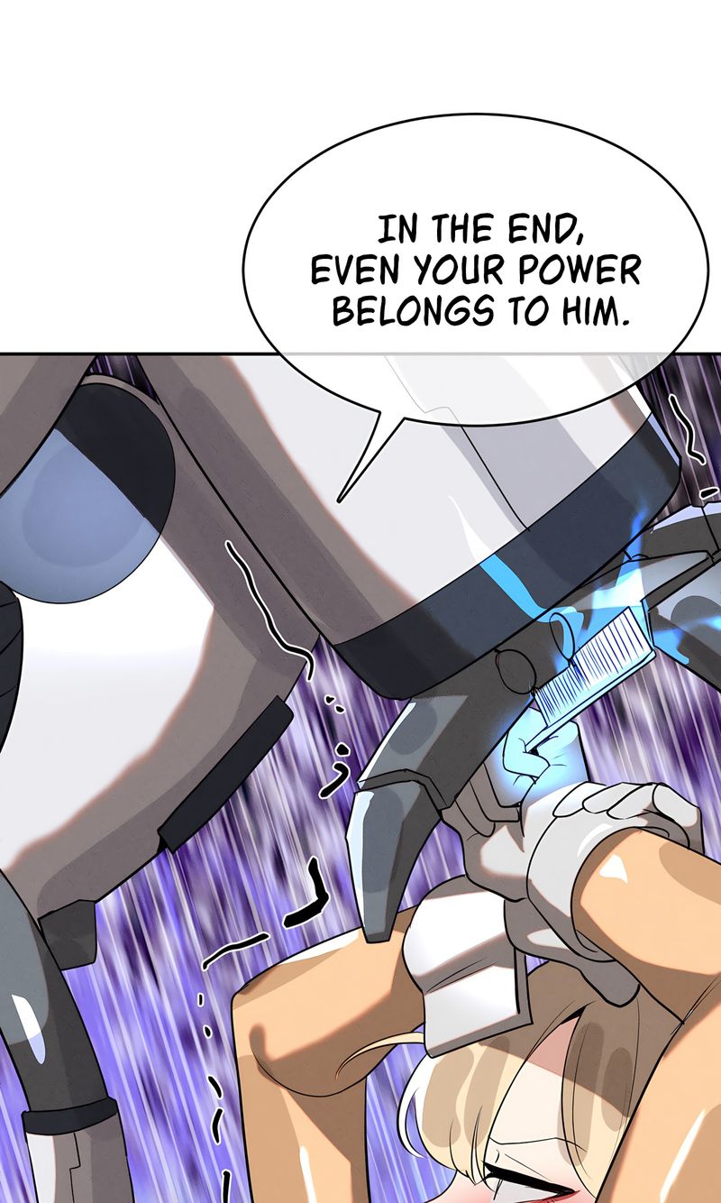 Magical Girl Service