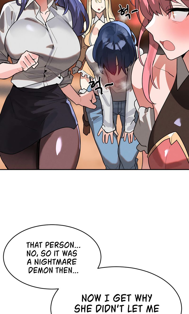 Magical Girl Service