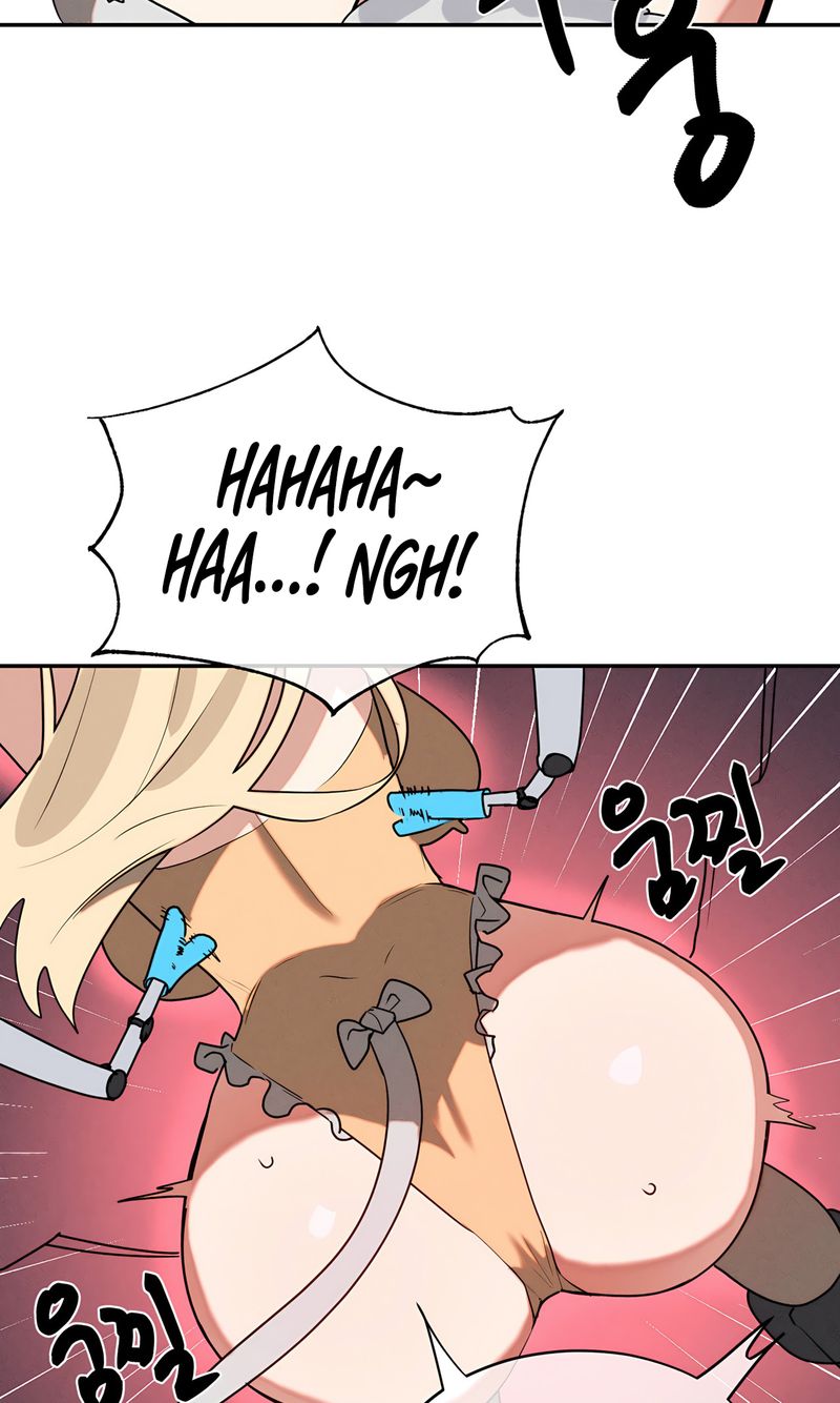 Magical Girl Service
