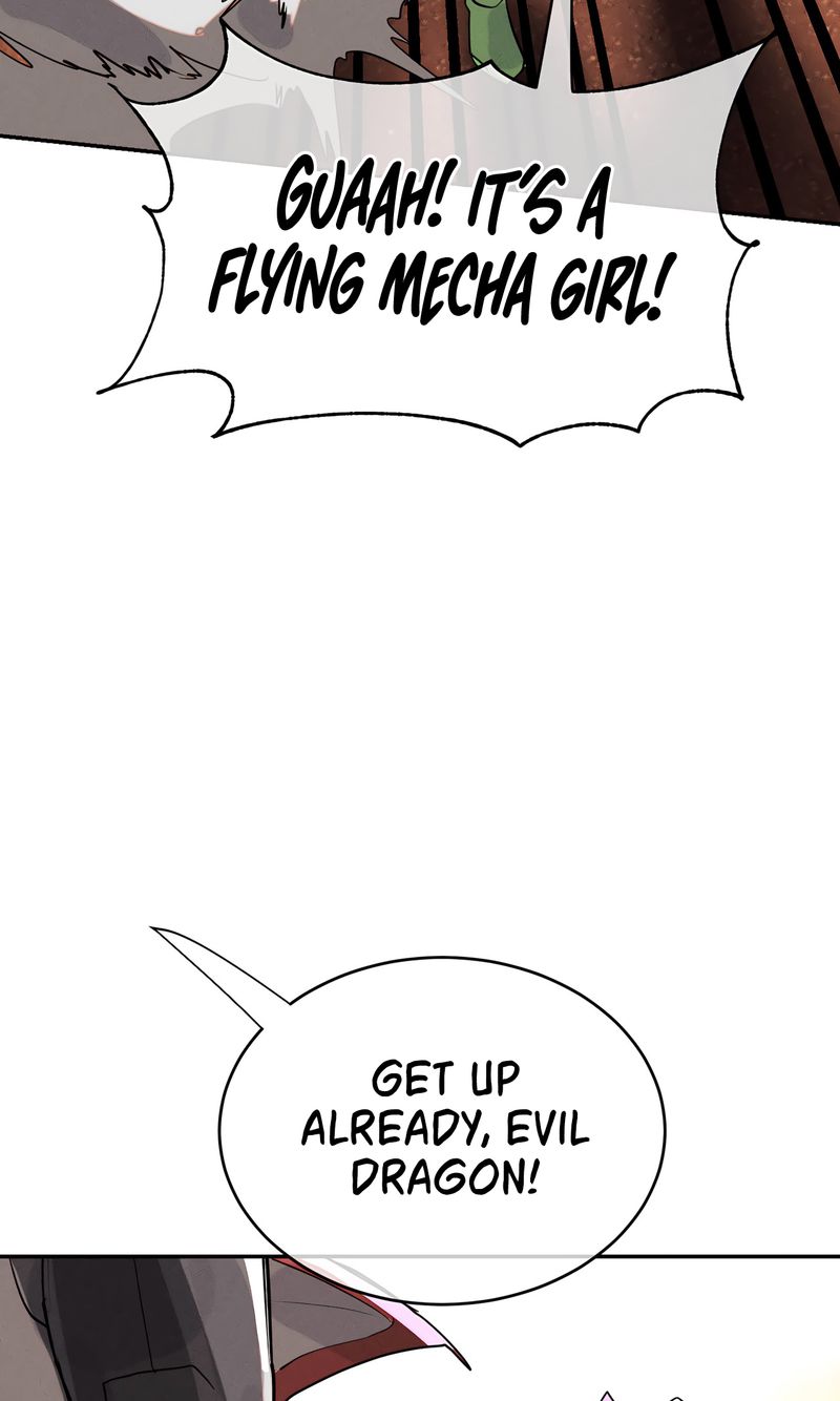 Magical Girl Service