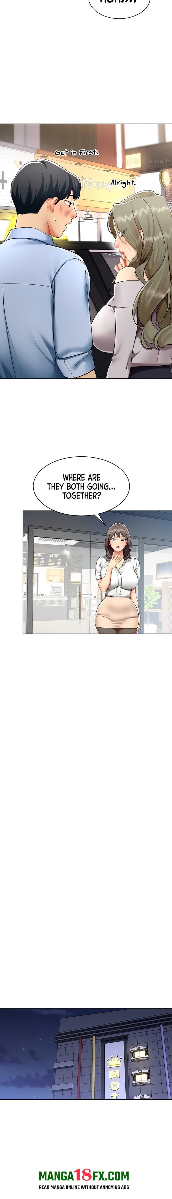 Performance (Sex) Report