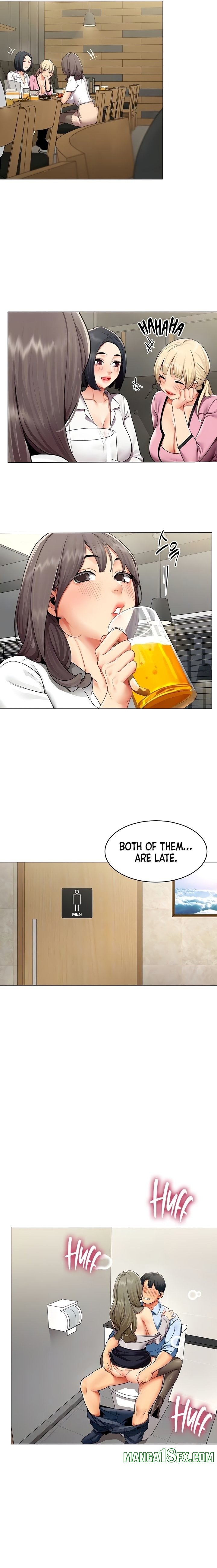 Performance (Sex) Report