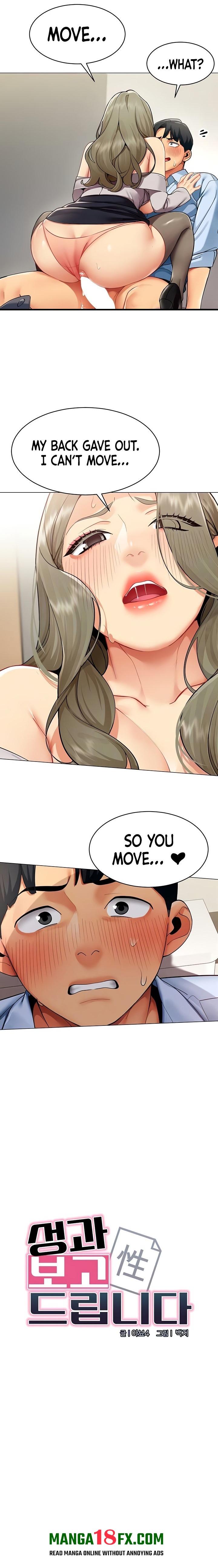 Performance (Sex) Report