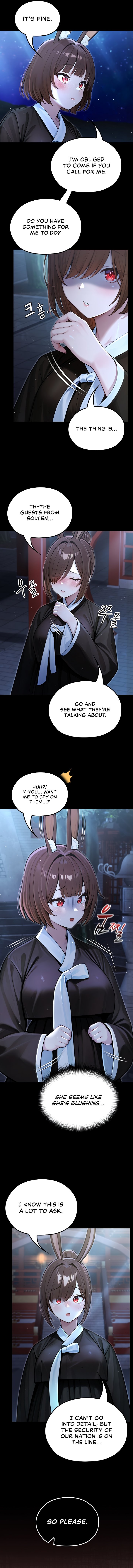 Isekai Dragondick Knight Commander