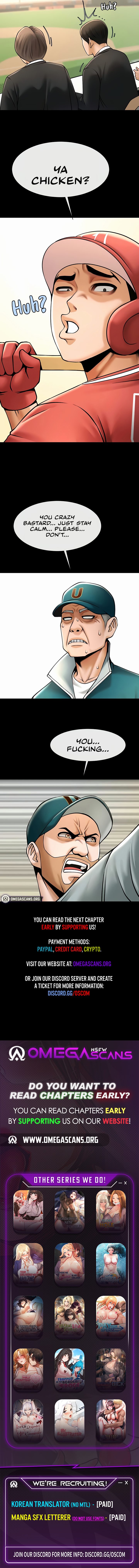 The Cheat Code Hitter Fucks Them All