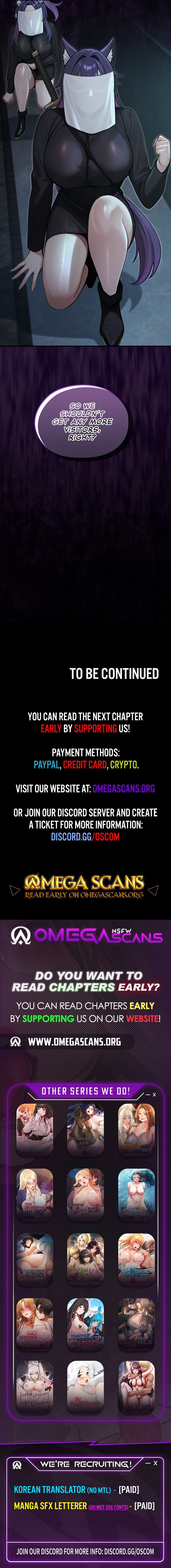 Isekai Dragondick Knight Commander