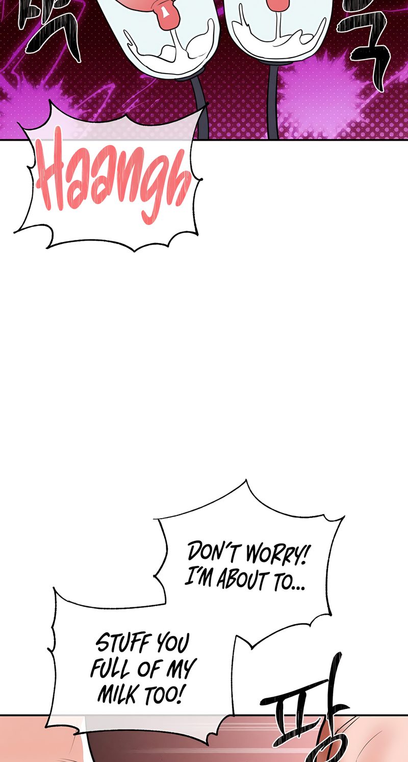 Magical Girl Service