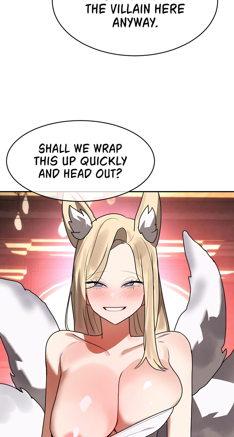 Magical Girl Service