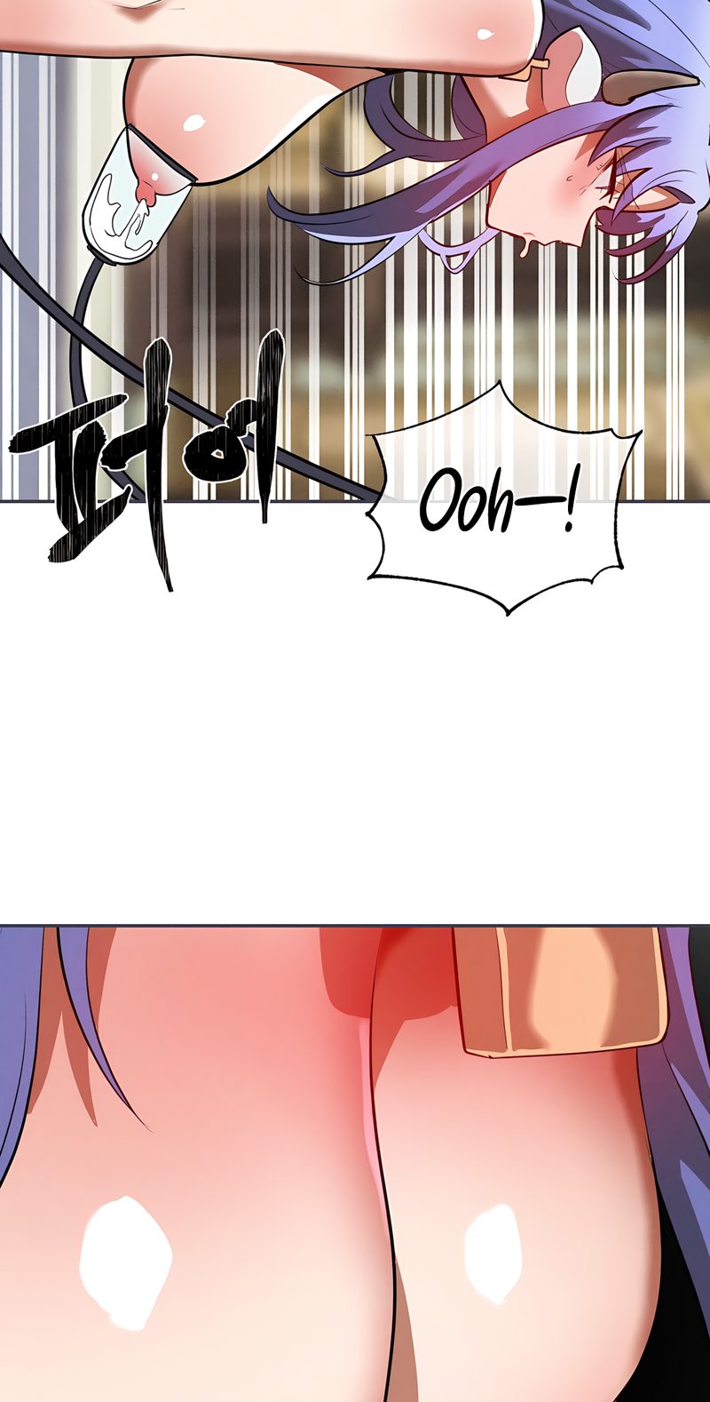 Magical Girl Service