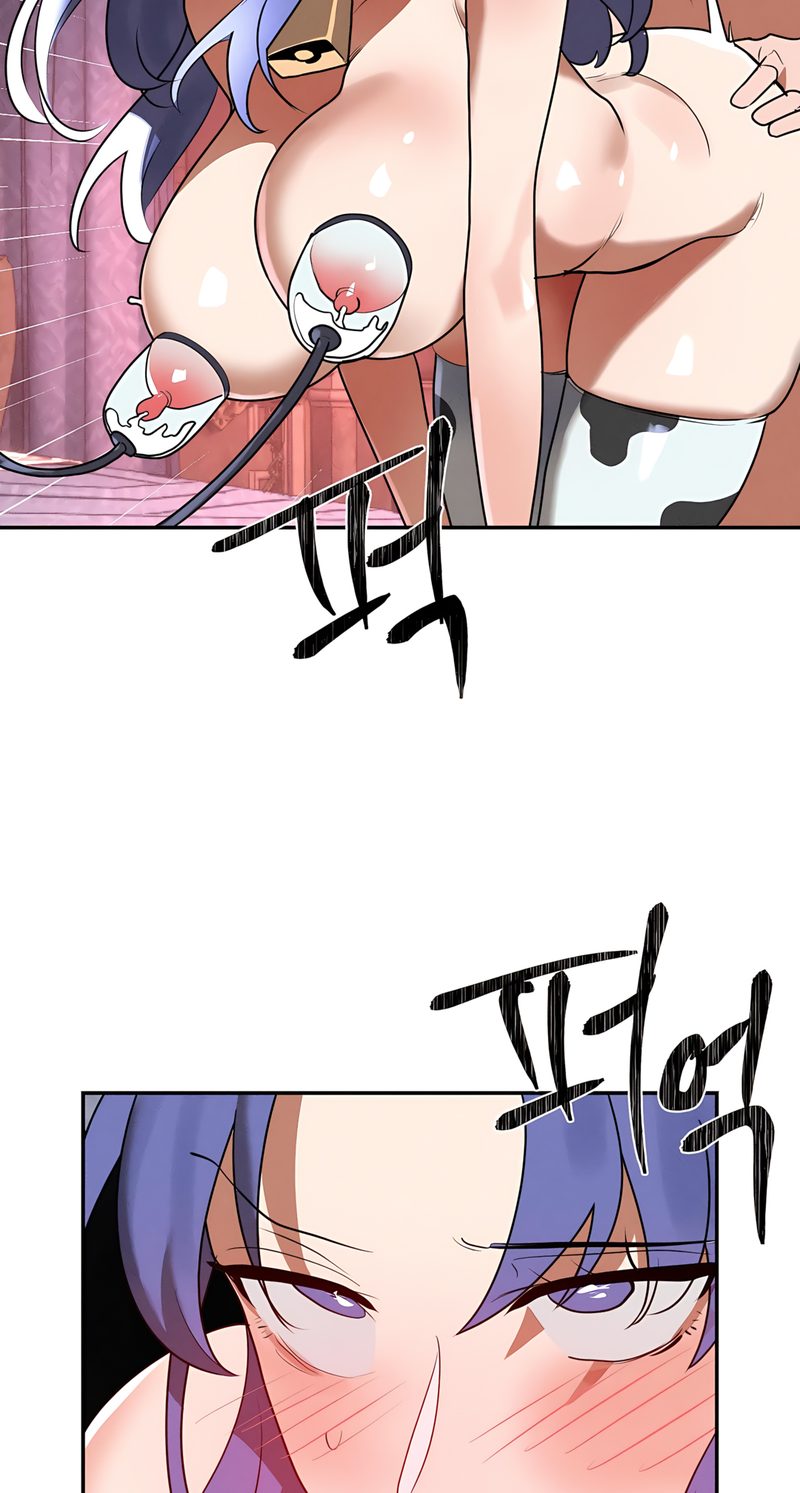 Magical Girl Service