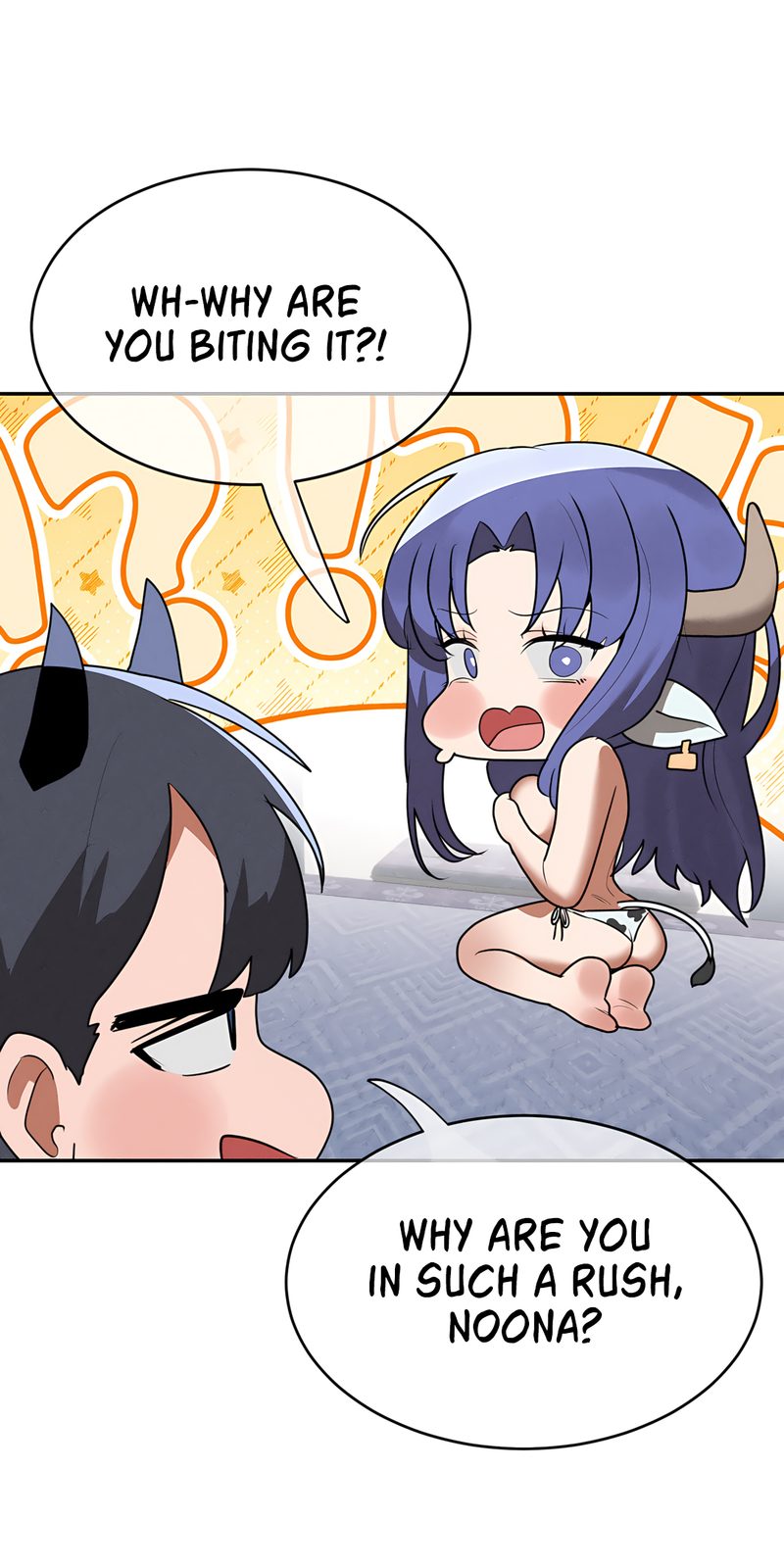 Magical Girl Service