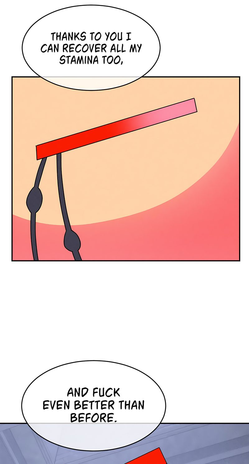 Magical Girl Service