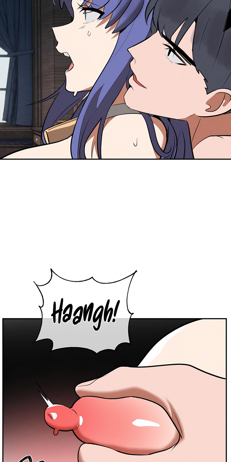 Magical Girl Service