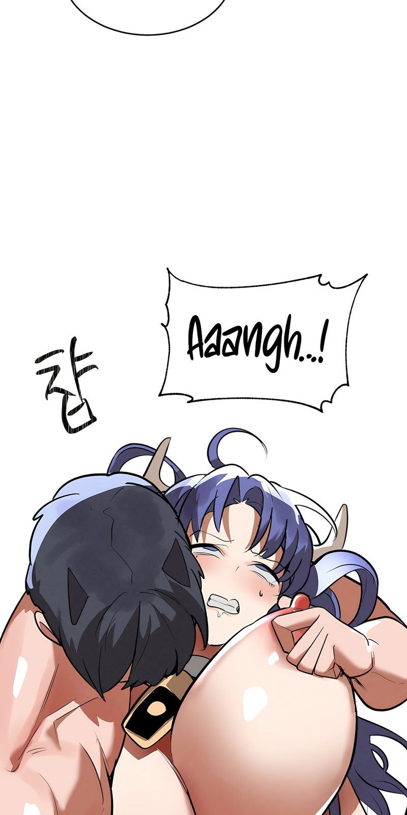 Magical Girl Service