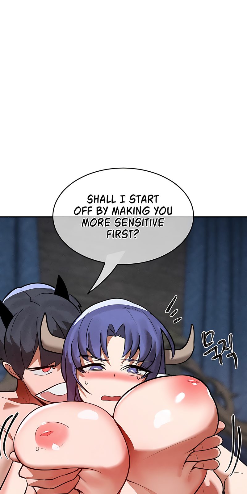 Magical Girl Service