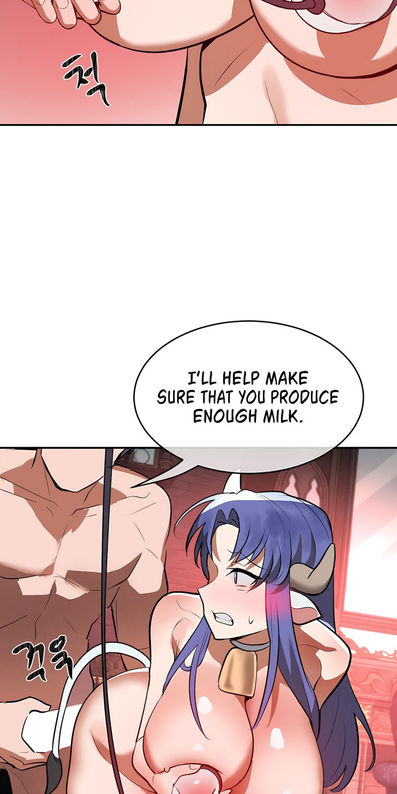 Magical Girl Service
