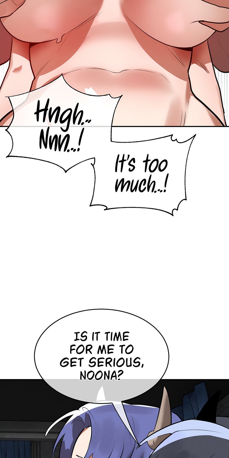 Magical Girl Service