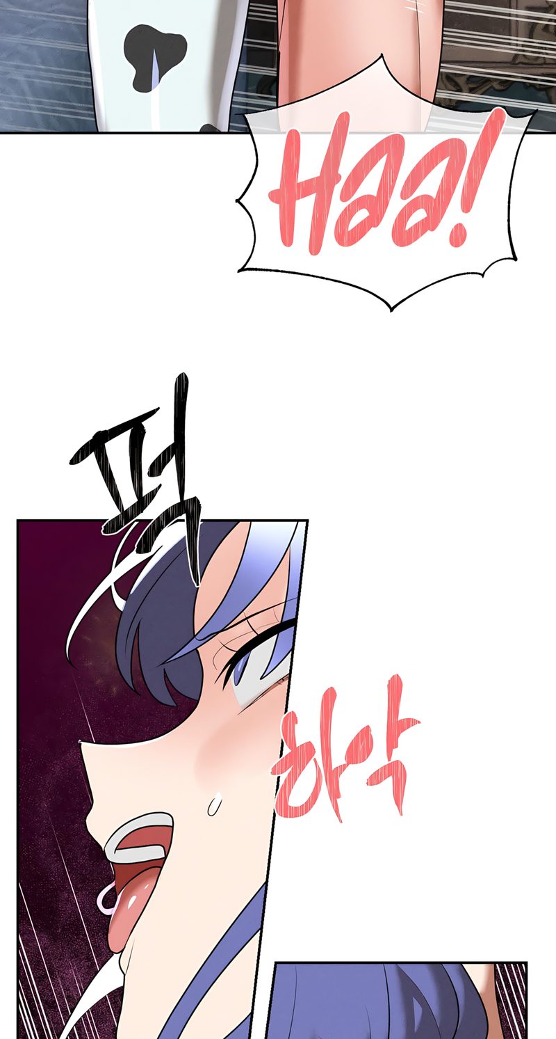 Magical Girl Service