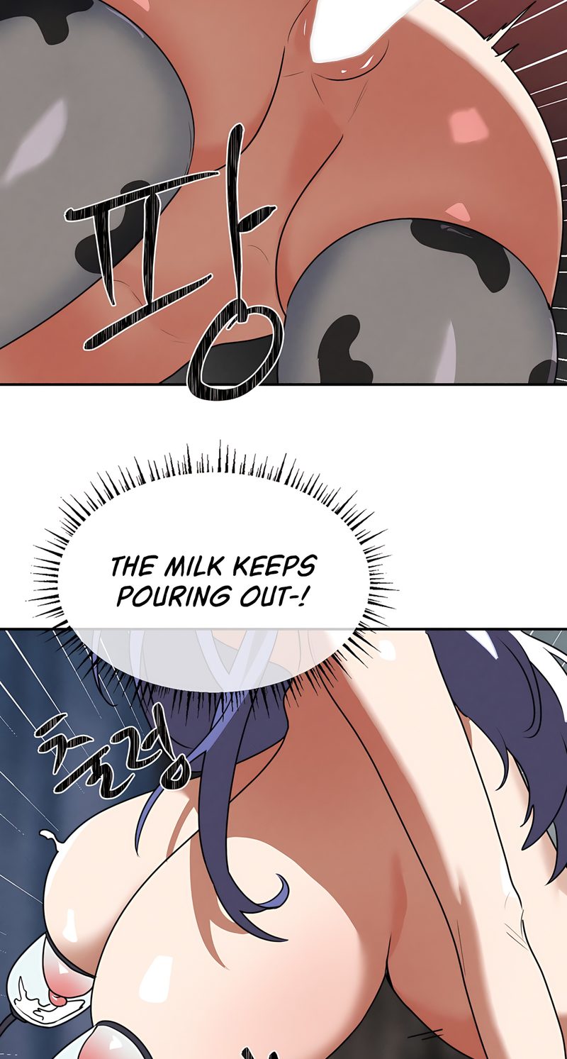 Magical Girl Service