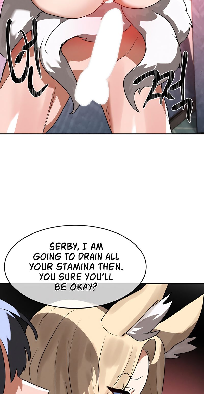 Magical Girl Service