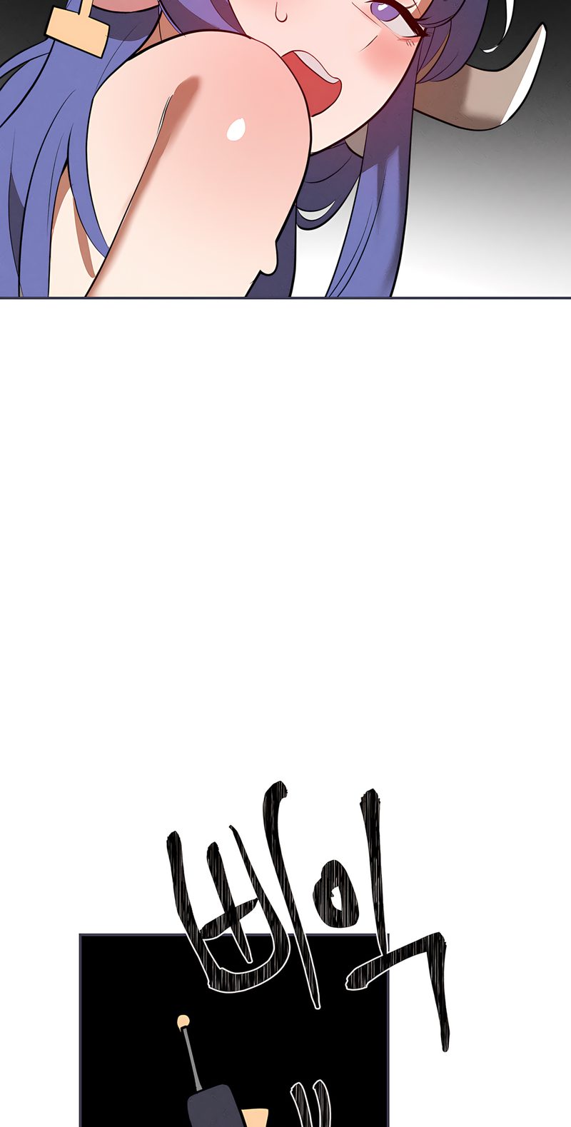 Magical Girl Service