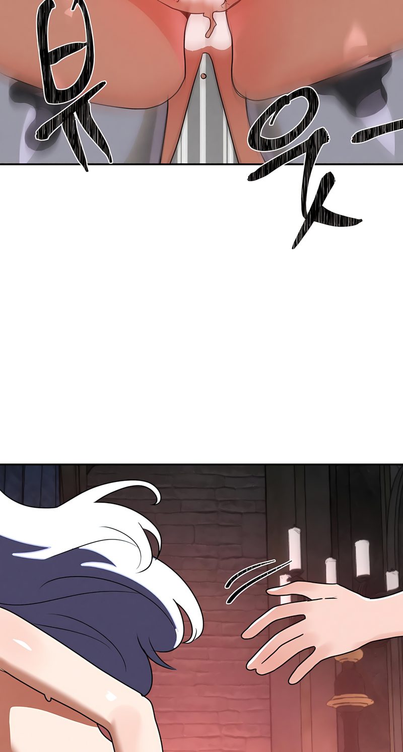 Magical Girl Service