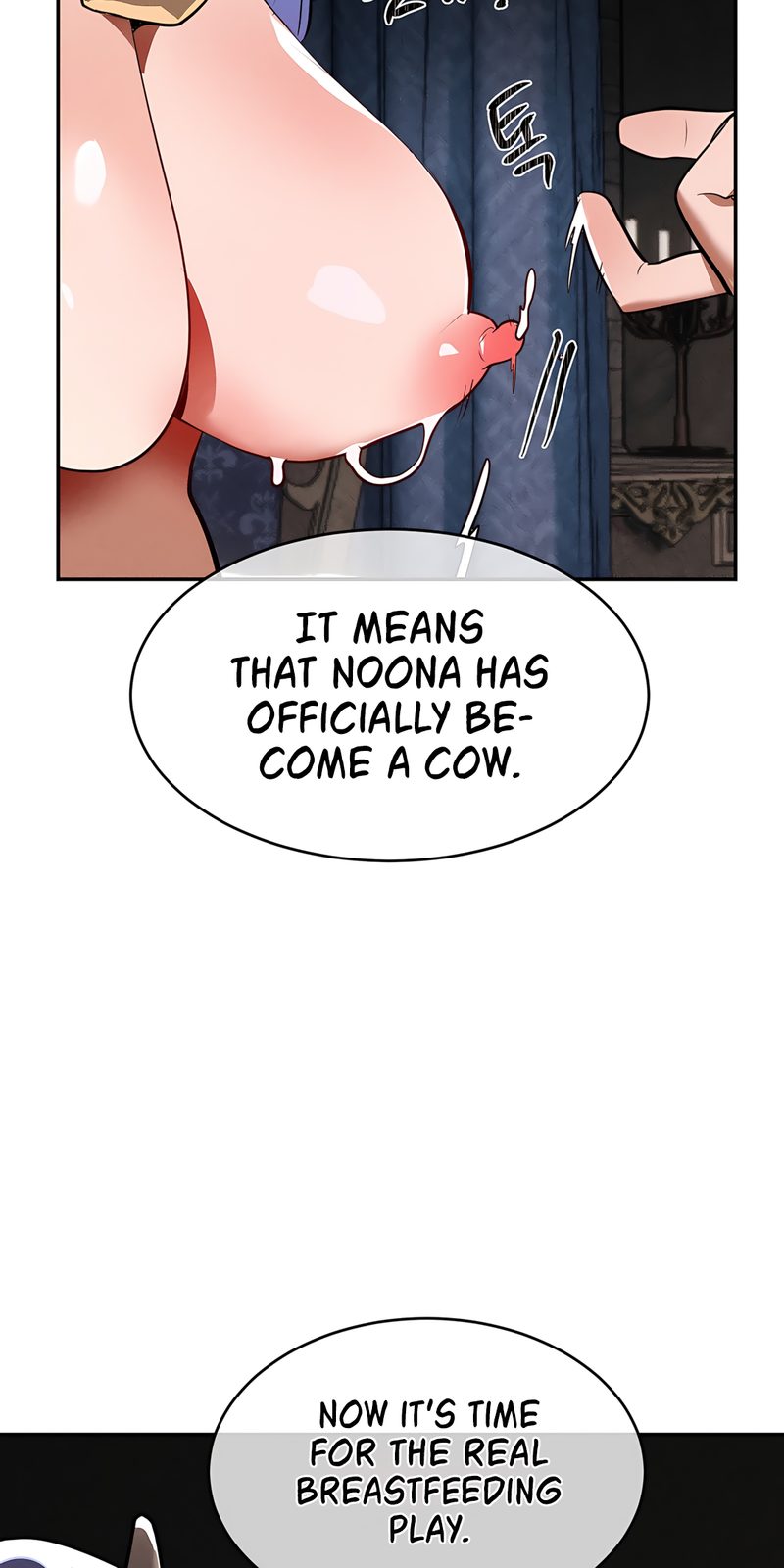 Magical Girl Service