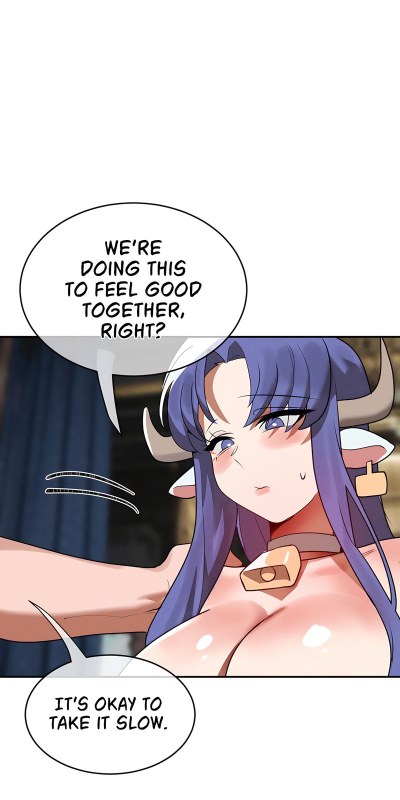 Magical Girl Service