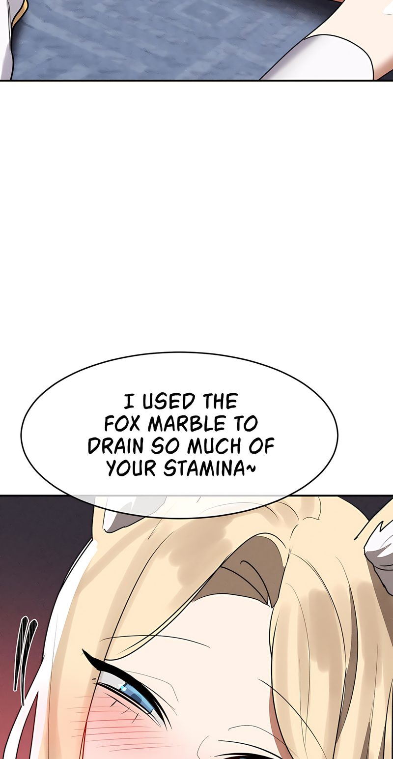 Magical Girl Service