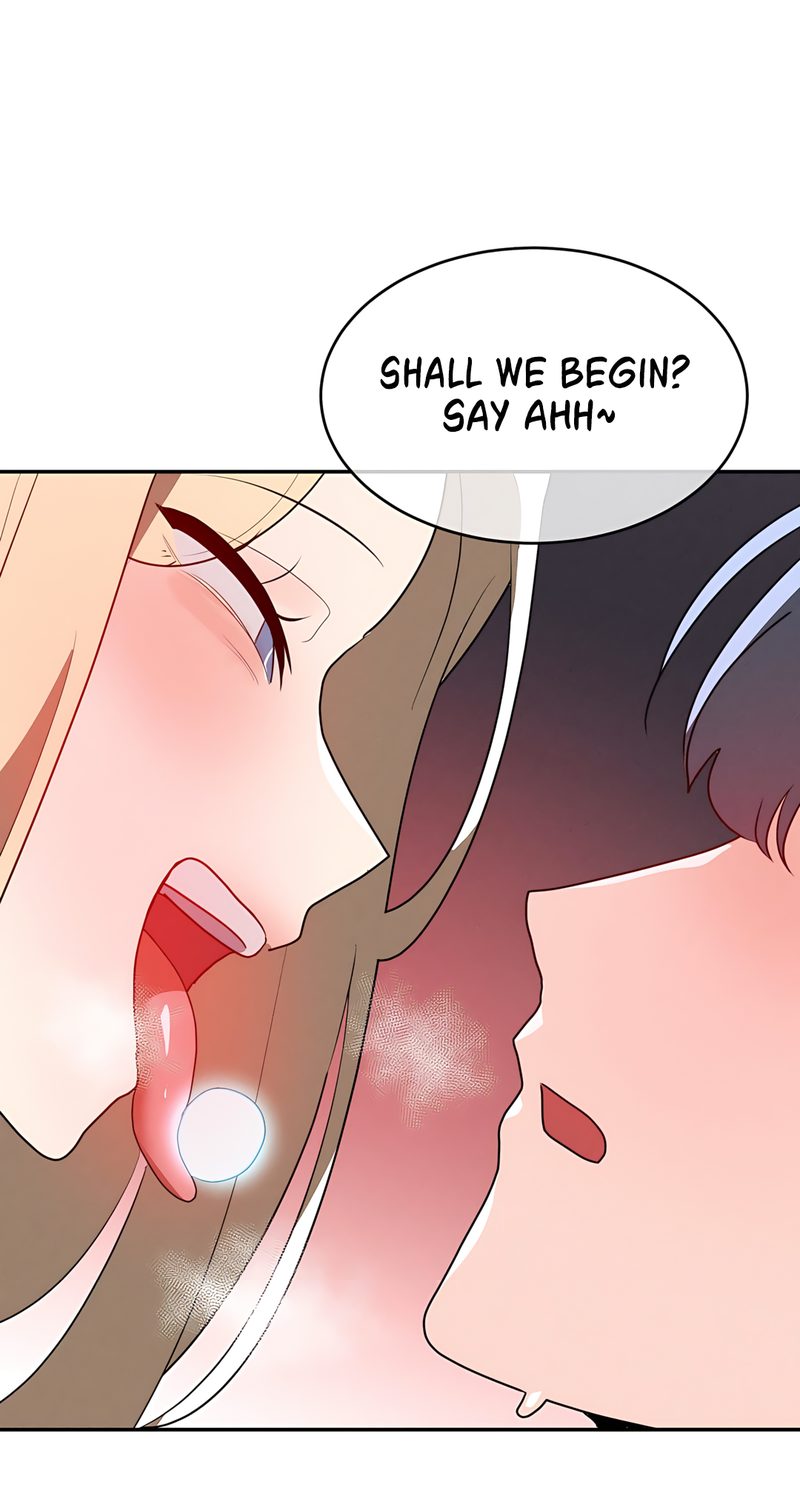 Magical Girl Service