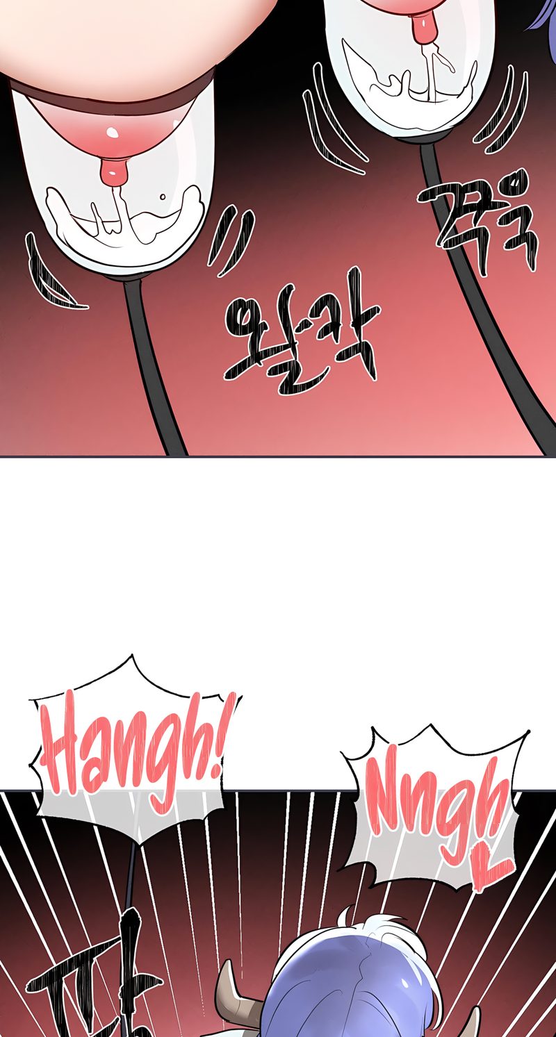Magical Girl Service