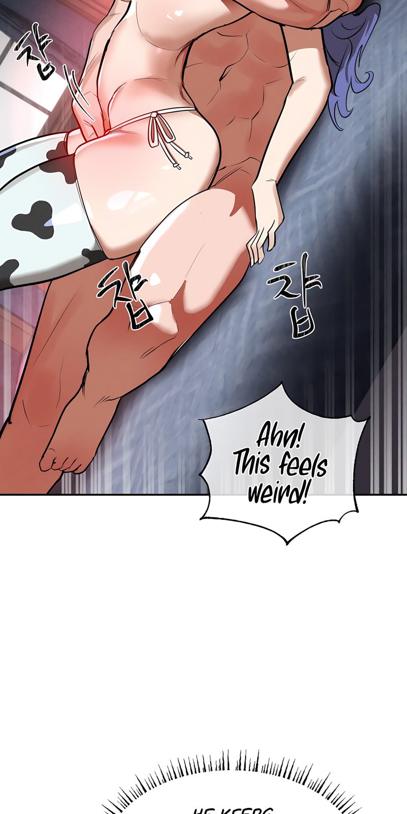 Magical Girl Service