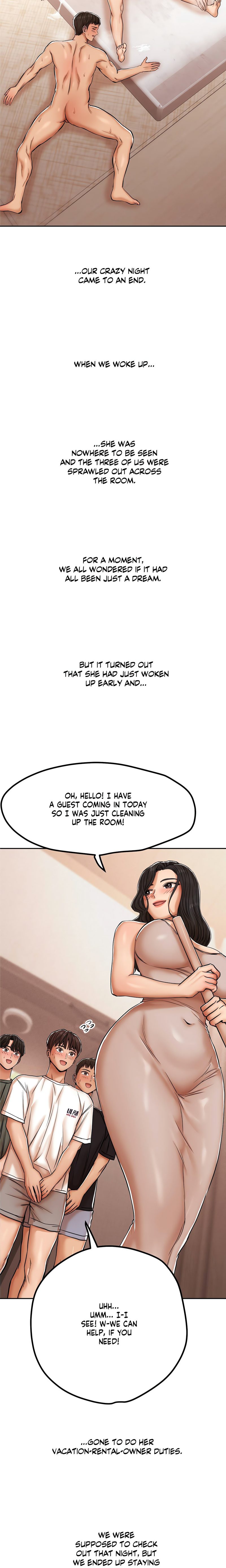 Could this be a true story?