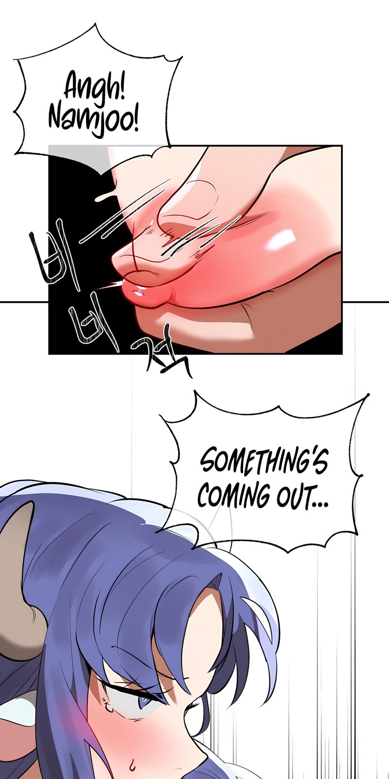 Magical Girl Service