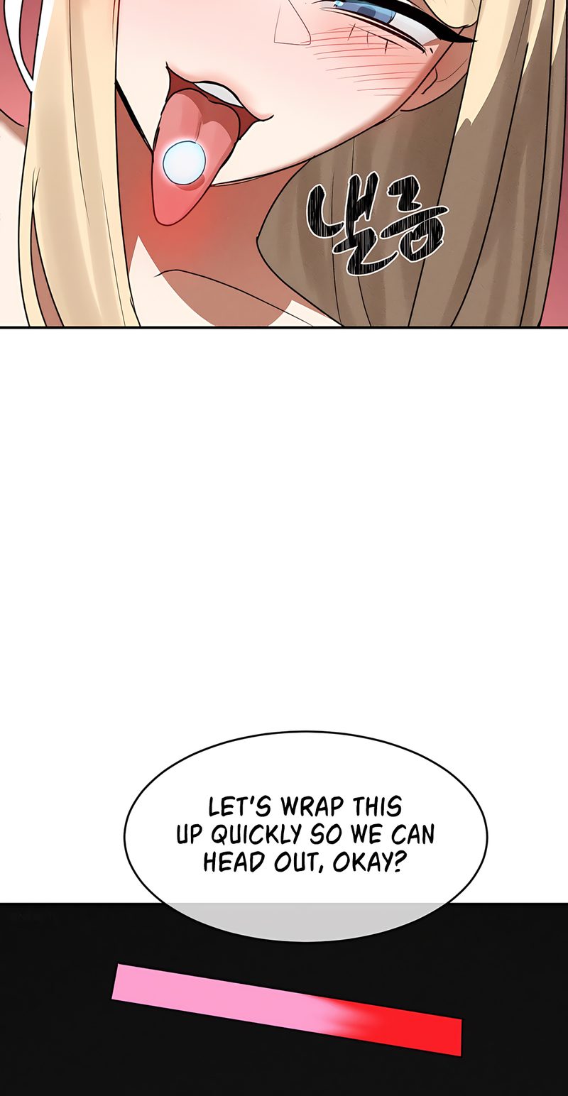 Magical Girl Service