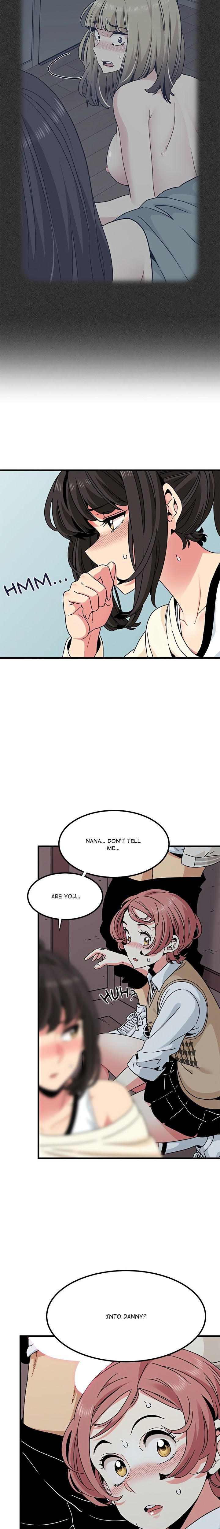 A Turning Point
